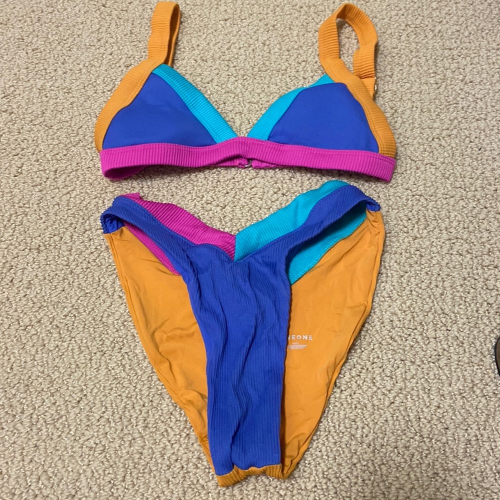 one one suit